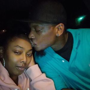 Meet your Posher, Marquesha